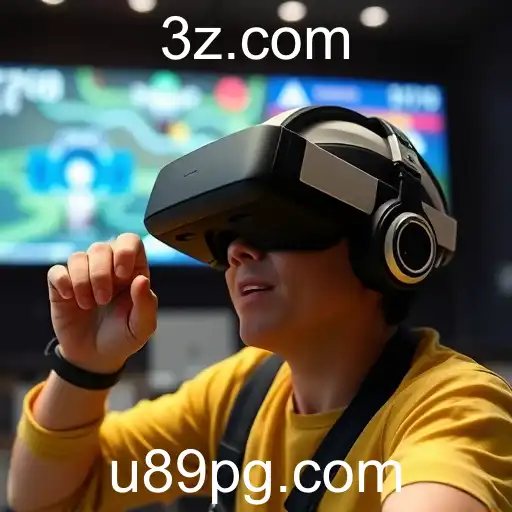 Ascensão do U89 no Cenário de Jogos Online