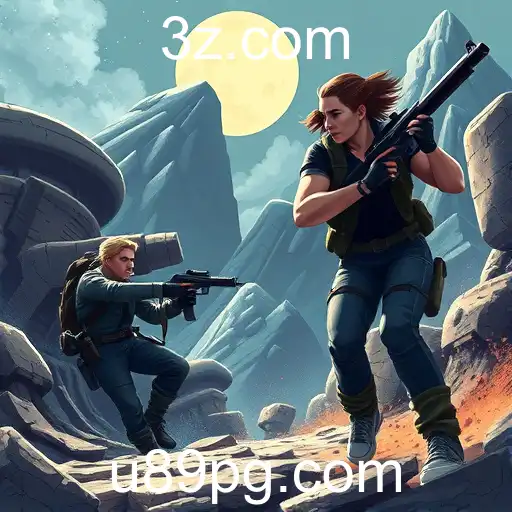 Inovações e Desafios no Mundo dos Jogos