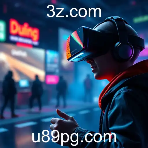 Novidades e Tendências do Mundo dos Jogos em 2025