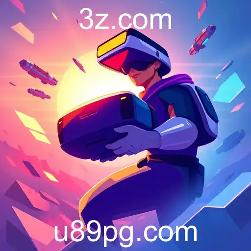 U89 Revoluciona a Experiência em Jogos Digitais