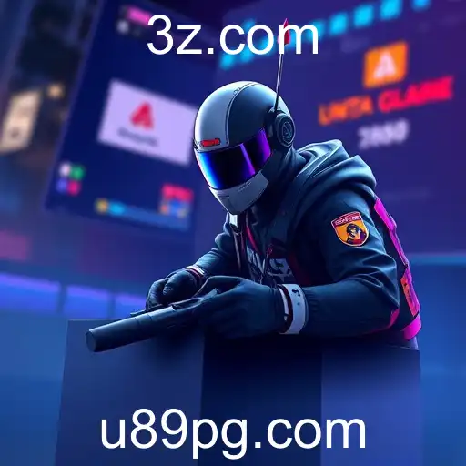 U89: O Fenômeno nos Jogos de 2026