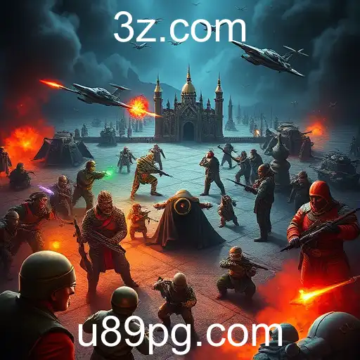 Tendências e Atualizações no Universo dos Jogos em 2026