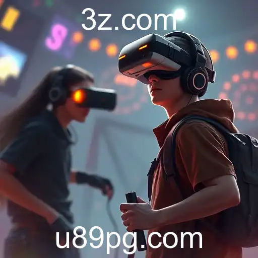 O Impacto de 'u89' nos Jogos Online em 2025