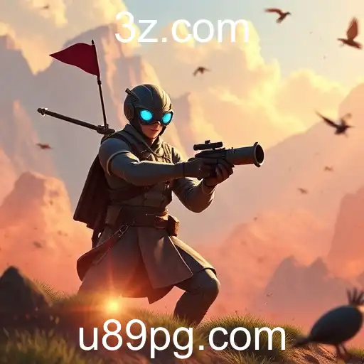 Novas Tendências nos Jogos Online em 2025