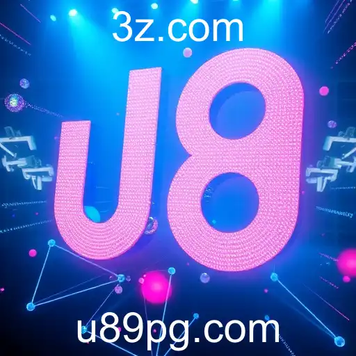 Revolução no Mundo dos Jogos com 'u89'