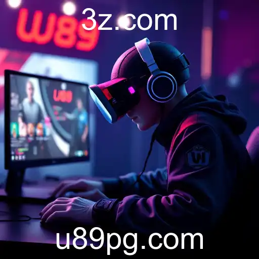 Tendências no Universo dos Jogos Online em 2025