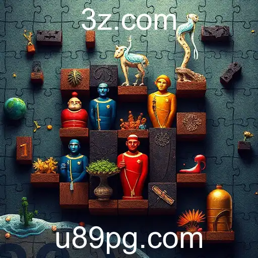 U89: Revolucionando o Cenário dos Jogos em 2025