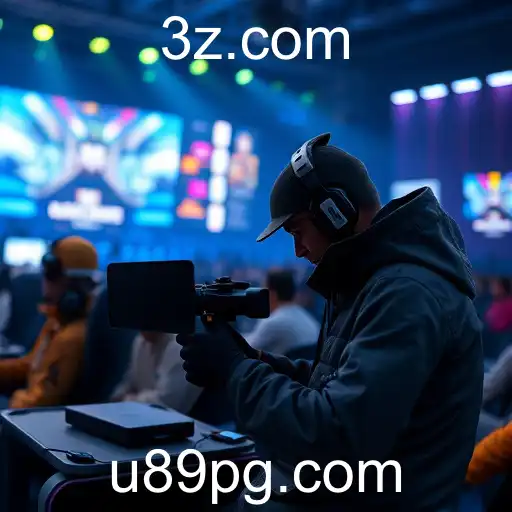 U89: A Ascensão do Novo Hub de Jogos em 2026