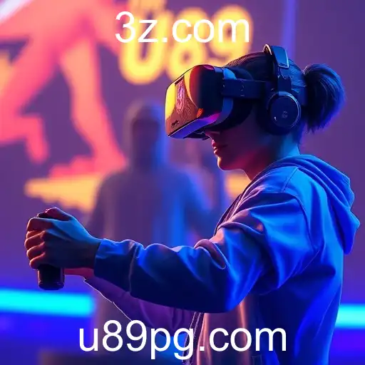 U89: Transformação no Cenário dos Jogos Online em 2025