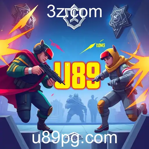 U89: A Ascensão do Jogo Rede Social em 2026