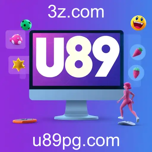 A Ascensão do Portal U89 no Cenário dos Jogos Online