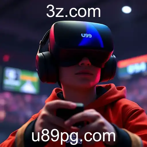 U89 Revoluciona o Universo dos Jogos em Português