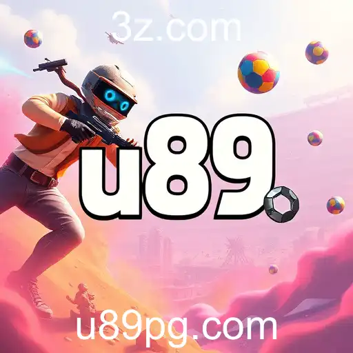 A Ascensão do u89: Transformando o Mundo dos Jogos