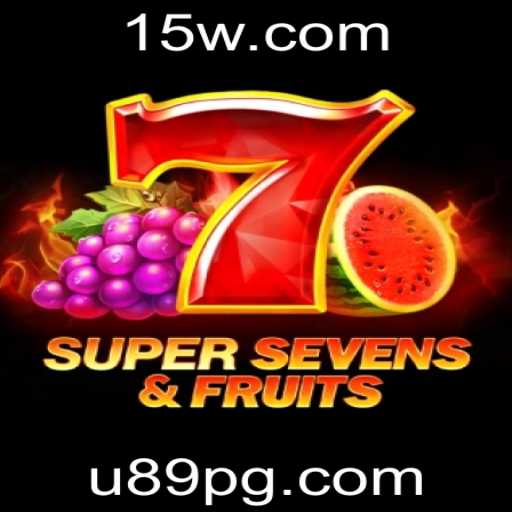 Desvendando o Mundo do Jogo '7SuperSevensFruits'