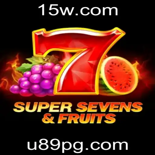 Desvendando o Mundo do Jogo '7SuperSevensFruits'
