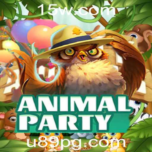 Descubra o Fascinante Mundo de AnimalParty: Regras e Estratégias do Jogo