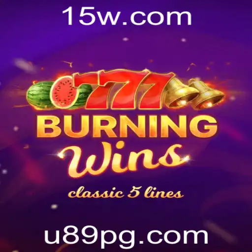 BurningWins: Descubra o Fascínio do Jogo Clássico com um Toque Moderno
