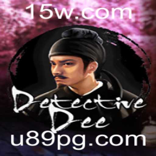Explore o Mundo Fascinante de DetectiveDee: Um Jogo de Mistério e Detetive