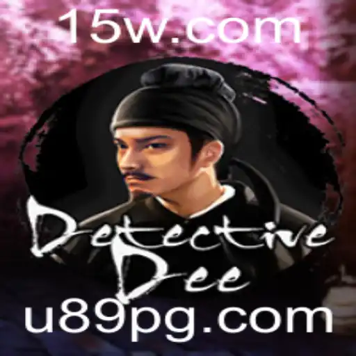 Explore o Mundo Fascinante de DetectiveDee: Um Jogo de Mistério e Detetive