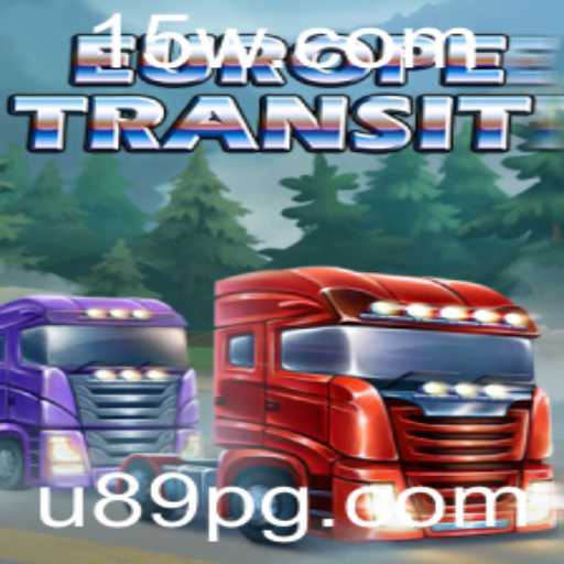 EuropeTransit: O Fenômeno Emergente dos Jogos de Estratégia