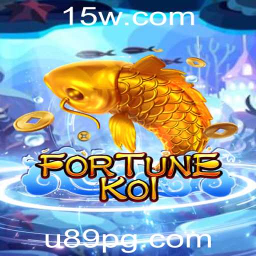 FORTUNEKOI: O Novo Fenômeno dos Jogos com a Palavra-chave u89