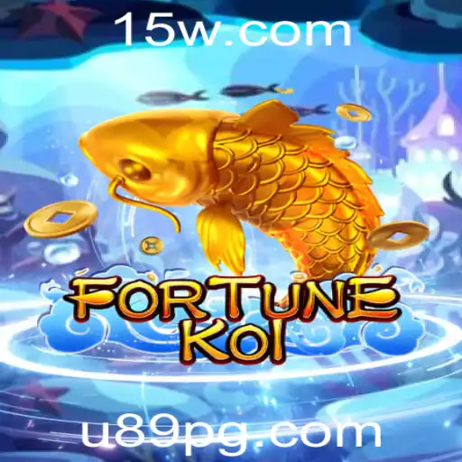 FORTUNEKOI: O Novo Fenômeno dos Jogos com a Palavra-chave u89