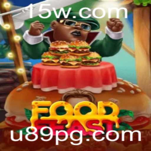 Descubra o Universo Culinário do Jogo FoodFeast