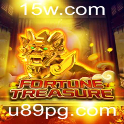 FortuneTreasure: Um Guia Completo para o Novo Jogo de Aventura