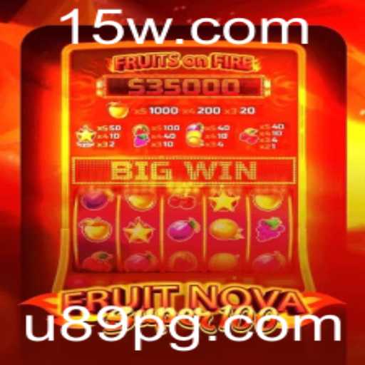 FruitNovaSuper100: Uma Nova Tendência no Universo dos Jogos Digitais