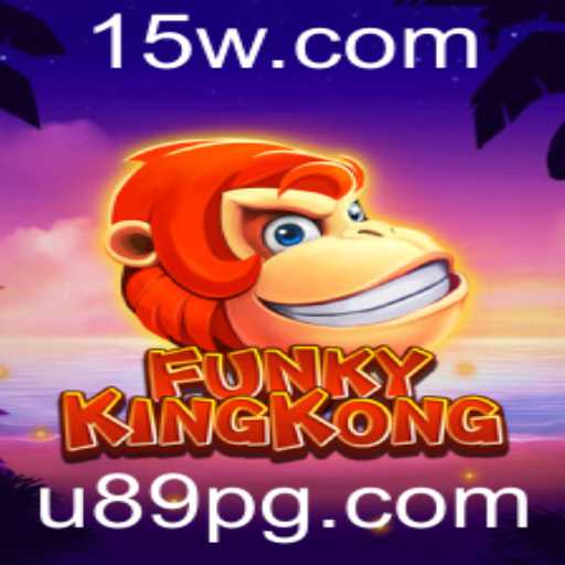 FunkyKingKong: Mergulhando no Mundo Excitante do Jogo