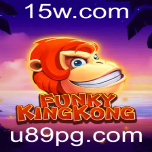 FunkyKingKong: Mergulhando no Mundo Excitante do Jogo