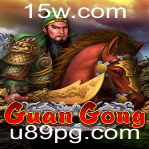 Explorando o Mundo de GuanGong: Um Jogo de Estratégia e Tradição