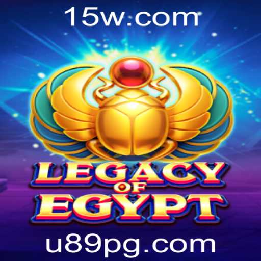 Explorando LegacyOfEgypt: O Fascínio de Uma Aventura Antiga
