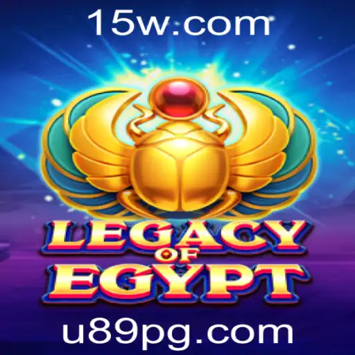 Explorando LegacyOfEgypt: O Fascínio de Uma Aventura Antiga