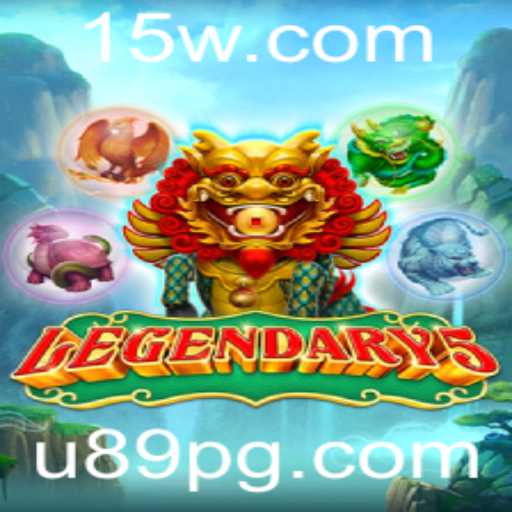 Descubra Legendary5: O Novo Fenômeno do Mundo dos Jogos