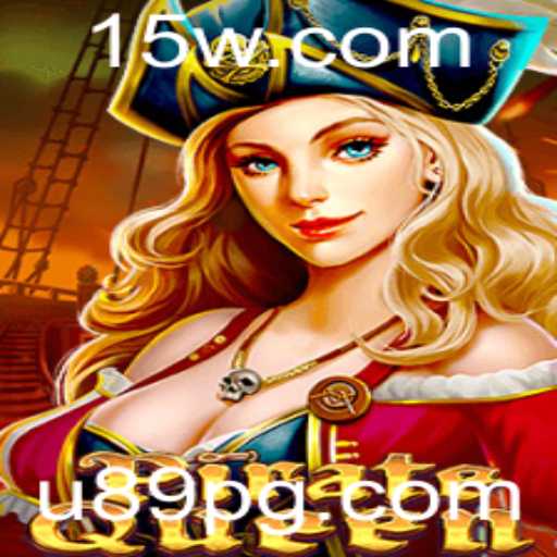 PirateQueen: Um Mergulho no Mundo de Aventuras Marítimas e Estratégia