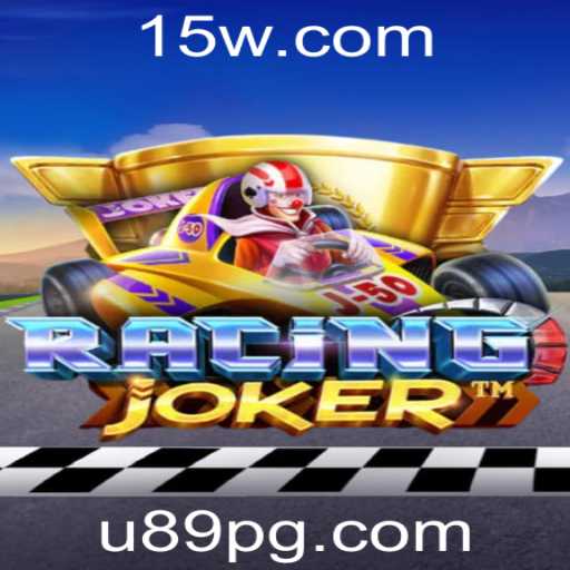 RacingJoker: Uma Experiência de Corrida Única com um Toque de Sorte