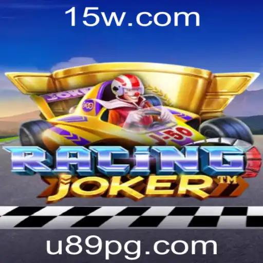 RacingJoker: Uma Experiência de Corrida Única com um Toque de Sorte