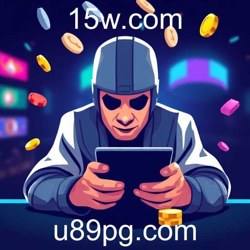 Jogo Responsável: Estratégias e Importância em u89