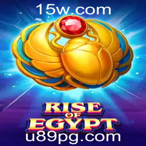 Explore o Fascinante Mundo de 'RiseOfEgypt'