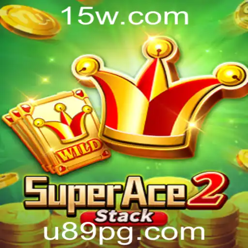 SuperAce2: O Novo Fenômeno dos Jogos Digitais