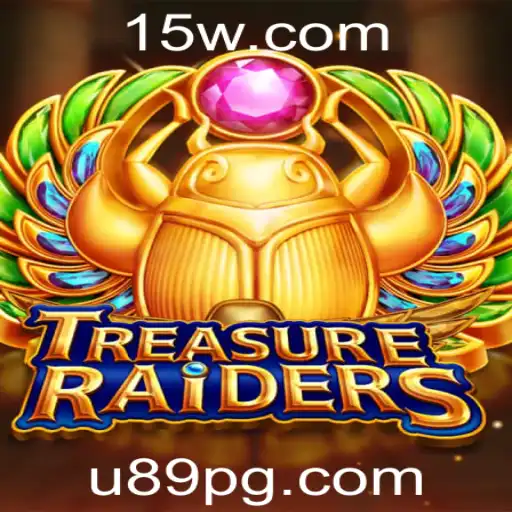 Descubra o Mundo Fascinante de TreasureRaiders