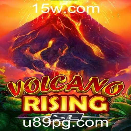Descubra o Mundo Vasto e Emocionante de VolcanoRisingSE