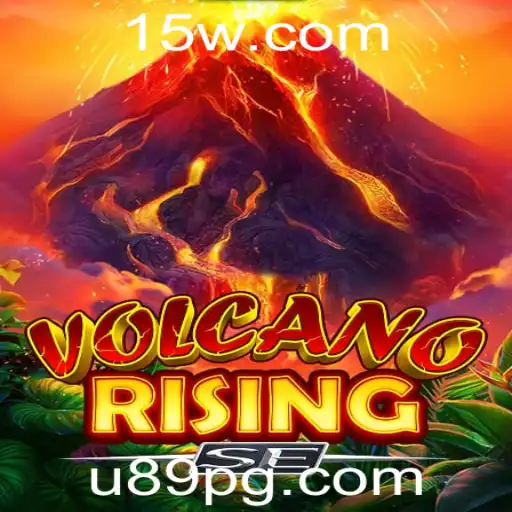 Descubra o Mundo Vasto e Emocionante de VolcanoRisingSE