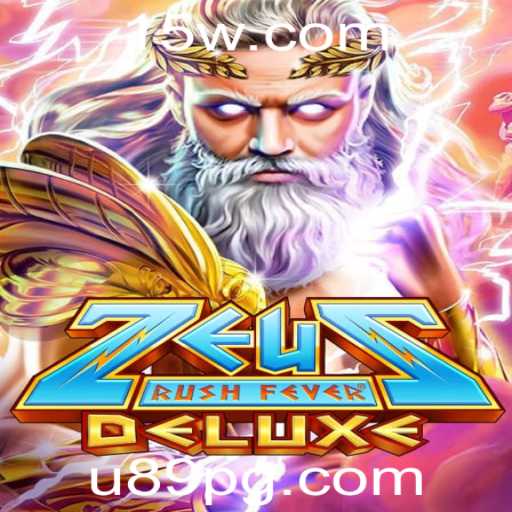 Descubra a Emoção de ZeusRushFeverDeluxe: Uma Aventura Épica no Mundo dos Jogos