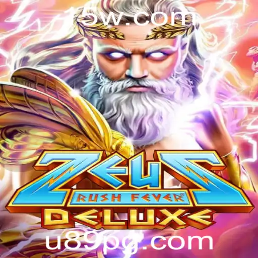 Descubra a Emoção de ZeusRushFeverDeluxe: Uma Aventura Épica no Mundo dos Jogos